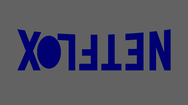 Netflox Logo
